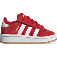 Adidas Campus Baby Sneaker - Rot - Größe 19 - Leder von Adidas