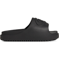 Adidas Campus Damen Flip-Flops und Sandalen - Schwarz - Größe 42 - Netz/Synthetik von Adidas
