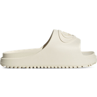 Adidas Campus Damen Flip-Flops und Sandalen - Weiß - Größe 40 2/3 - Netz/Synthetik von Adidas