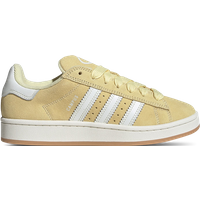 Adidas Campus Damen Sneaker - Beige - Größe 38 - Leder von Adidas