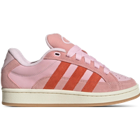 Adidas Campus Damen Sneaker - Rosa - Größe 38 - Leder von Adidas