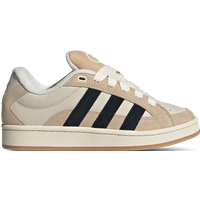 Adidas Campus Damen Sneaker - Beige - Größe 40 - Leder von Adidas