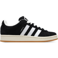 Adidas Campus Damen Sneaker - Schwarz - Größe 36 2/3 - Wildleder von Adidas