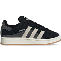 Adidas Campus Damen Sneaker - Schwarz - Größe 36 - Leder von Adidas