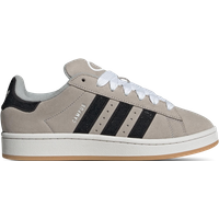 Adidas Campus Damen Sneaker - Schwarz - Größe 37 1/3 - Leder von Adidas