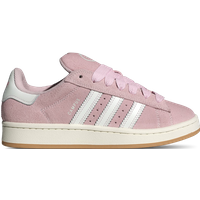 Adidas Campus Damen Sneaker - Weiß - Größe 35.5 - Leder von Adidas