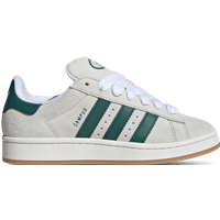 Adidas Campus Damen Sneaker - Weiß - Größe 36 - Leder von Adidas