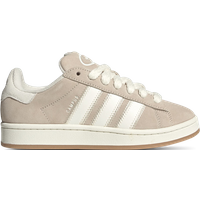 Adidas Campus Damen Sneaker - Weiß - Größe 37 1/3 - Netz/Synthetik von Adidas