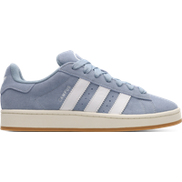 Adidas Campus Herren Sneaker - Blau - Größe 40 2/3 - Wildleder von Adidas