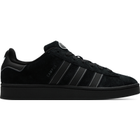 Adidas Campus Herren Sneaker - Schwarz - Größe 41 1/3 - Netz/Synthetik von Adidas