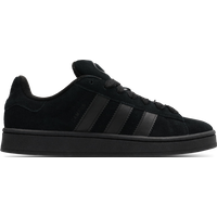 Adidas Campus Herren Sneaker - Schwarz - Größe 45 1/3 - Wildleder von Adidas
