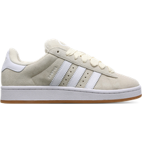 Adidas Campus Herren Sneaker - Weiß - Größe 42 2/3 - Leder von Adidas