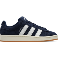 Adidas Campus Herren Sneaker - Blau - Größe 46 - Wildleder von Adidas
