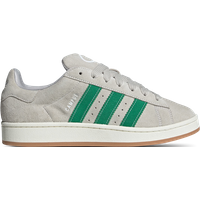 Adidas Campus Herren Sneaker - Grau - Größe 44 2/3 - Leder Adidas Campus Herren Sneaker - Grau - Größe 44 2/3 - Leder von Adidas