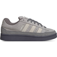 Adidas Campus Herren Sneaker - Grau - Größe 44 2/3 - Leder von Adidas