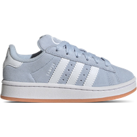 Adidas Campus Kinder Sneaker - Blau - Größe 31.5 - Wildleder von Adidas