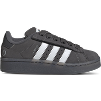 Adidas Campus Kinder Sneaker - Grau - Größe 33 - Wildleder von Adidas
