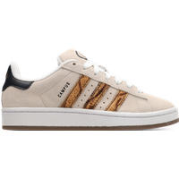 Adidas Campus Kleinkind Sneaker - Beige - Größe 37 1/3 - Wildleder von Adidas