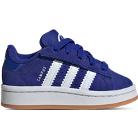 Adidas Campus Baby Sneaker - Blau - Größe 19 - Leder von Adidas