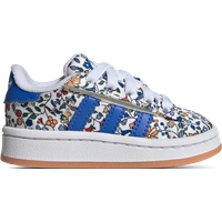 Adidas Campus Baby Sneaker - Blau - Größe 25.5 - Netz/Synthetik von Adidas