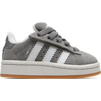 Adidas Campus Baby Sneaker - Grau - Größe 20 - Wildleder von Adidas