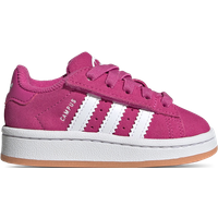 Adidas Campus Baby Sneaker - Rosa - Größe 19 - Leder von Adidas