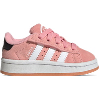 Adidas Campus Baby Sneaker - Rosa - Größe 24 - Leder von Adidas