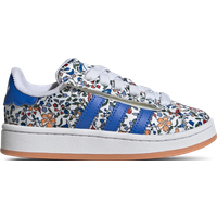 Adidas Campus Kinder Sneaker - Blau - Größe 30.5 - Netz/Synthetik von Adidas
