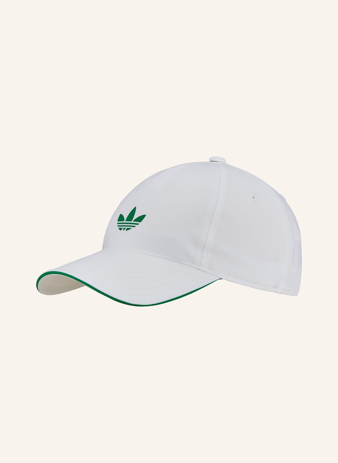 Adidas Cap Climacool Originals weiss von Adidas