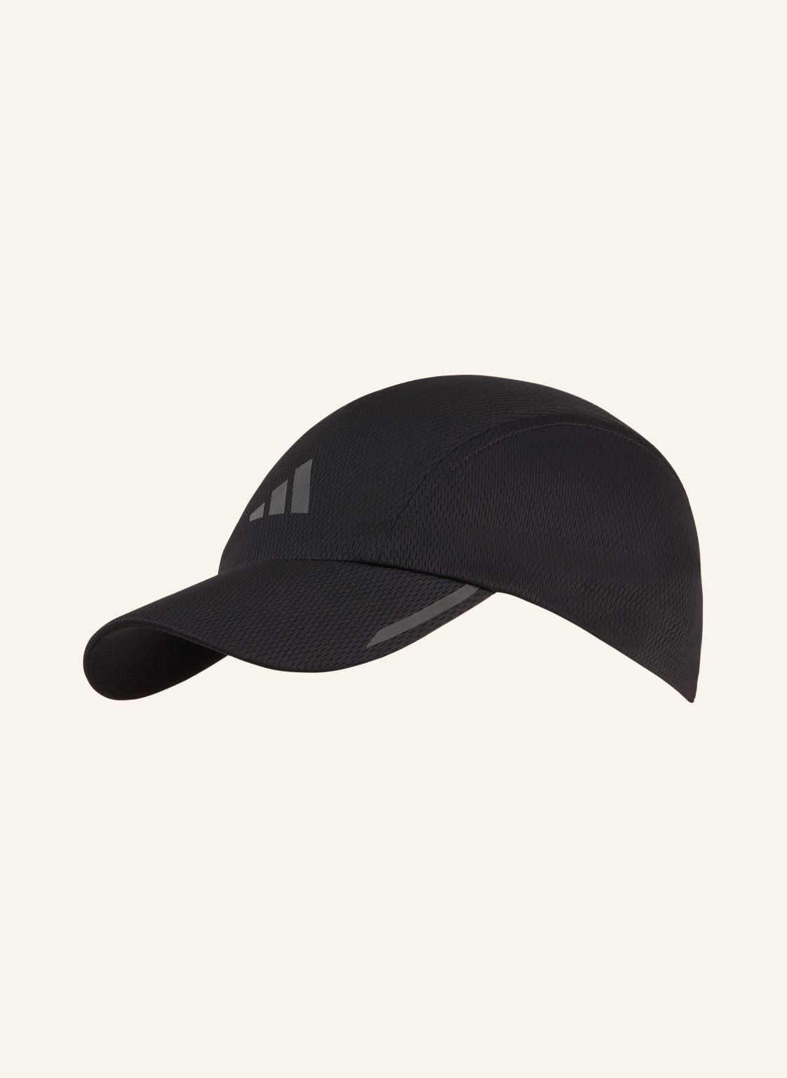 Adidas Cap Running Aeroready schwarz von Adidas