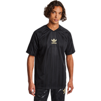 Adidas Chile 62 Herren T-Shirts - Schwarz - Größe L Adidas Chile 62 Herren T-Shirts - Schwarz - Größe L von Adidas