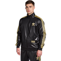 Adidas Chile 62 Herren Trainingsoberteile - Schwarz - Größe XL von Adidas