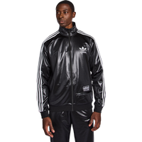 Adidas Chile 62 Herren Trainingsoberteile - Schwarz - Größe XL von Adidas