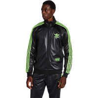 Adidas Chile 62 Herren Trainingsoberteile - Schwarz - Größe XS Adidas Chile 62 Herren Trainingsoberteile - Schwarz - Größe XS von Adidas