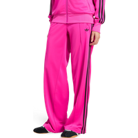 Adidas Classic Damen Hosen - Rosa - Größe XL-Short - Poly Mesh von Adidas