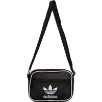 Adidas Classic Unisex Taschen - Schwarz - Größe One Size - Poly (Polyester) von Adidas