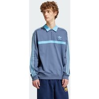 Adidas Collared - Herren Sweatshirts von Adidas