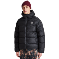 Adidas Commercial Herren Jacken - Schwarz - Größe L von Adidas