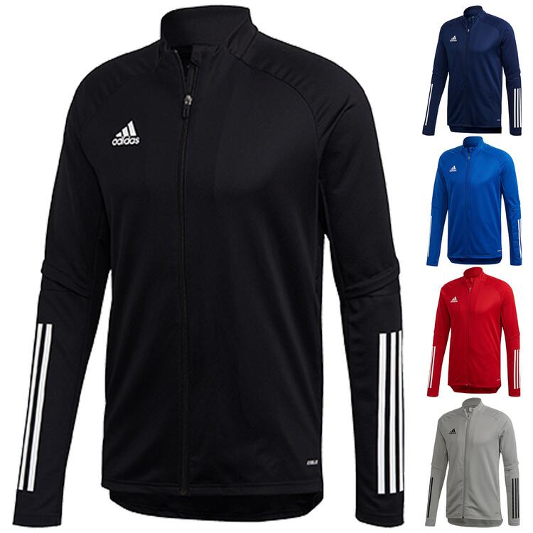 Adidas Condivo 20 Trainingsjacke Kinder von Adidas