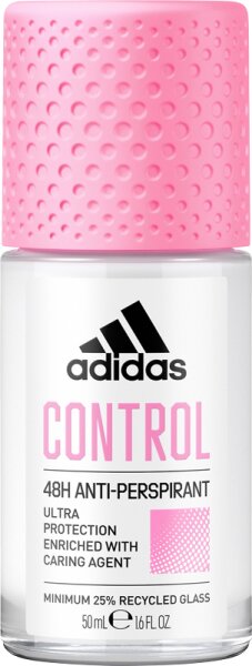 Adidas Control Roll On for Women 50 ml von Adidas