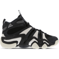 Adidas Crazy 8 Herren Sneaker - Schwarz - Größe 41 1/3 - Netz/Synthetik von Adidas