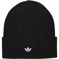 Adidas Cuff Knit Unisex Winter Mützen - Schwarz - One Size - Baumwolle von Adidas