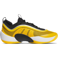 Adidas D.o.n. Issue 5 Herren Schuhe - Gelb - Größe: 42 - Netz/Synthetik - Foot Locker von Adidas