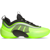 Adidas D.o.n. Issue 6 Damen Schuhe - Grün - Größe: 39 1/3 - Netz/Synthetik - Foot Locker von Adidas