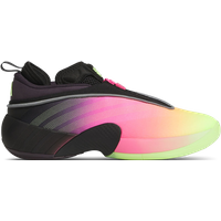 Adidas D.o.n. Issue 7 Herren Sneaker - Lila - Größe 44 2/3 - Netz/Synthetik von Adidas