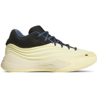 Adidas Dame Herren Sneaker - Gelb - Größe 47 1/3 - Leder Adidas Dame Herren Sneaker - Gelb - Größe 47 1/3 - Leder von Adidas