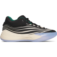 Adidas Dame Herren Sneaker - Schwarz - Größe 48 - Netz/Synthetik von Adidas