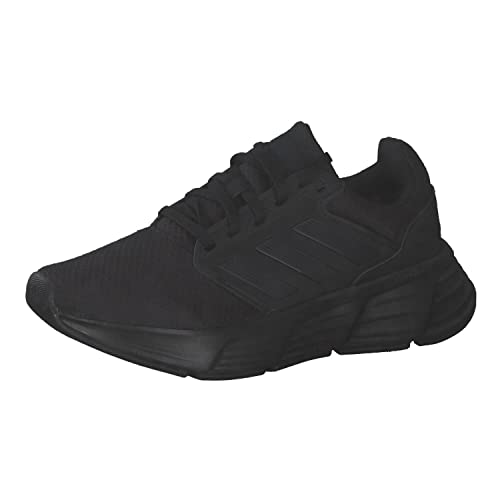 Adidas Damen Galaxy 6 Sneaker, core Black/core Black/core Black, 39 1/3 EU von adidas