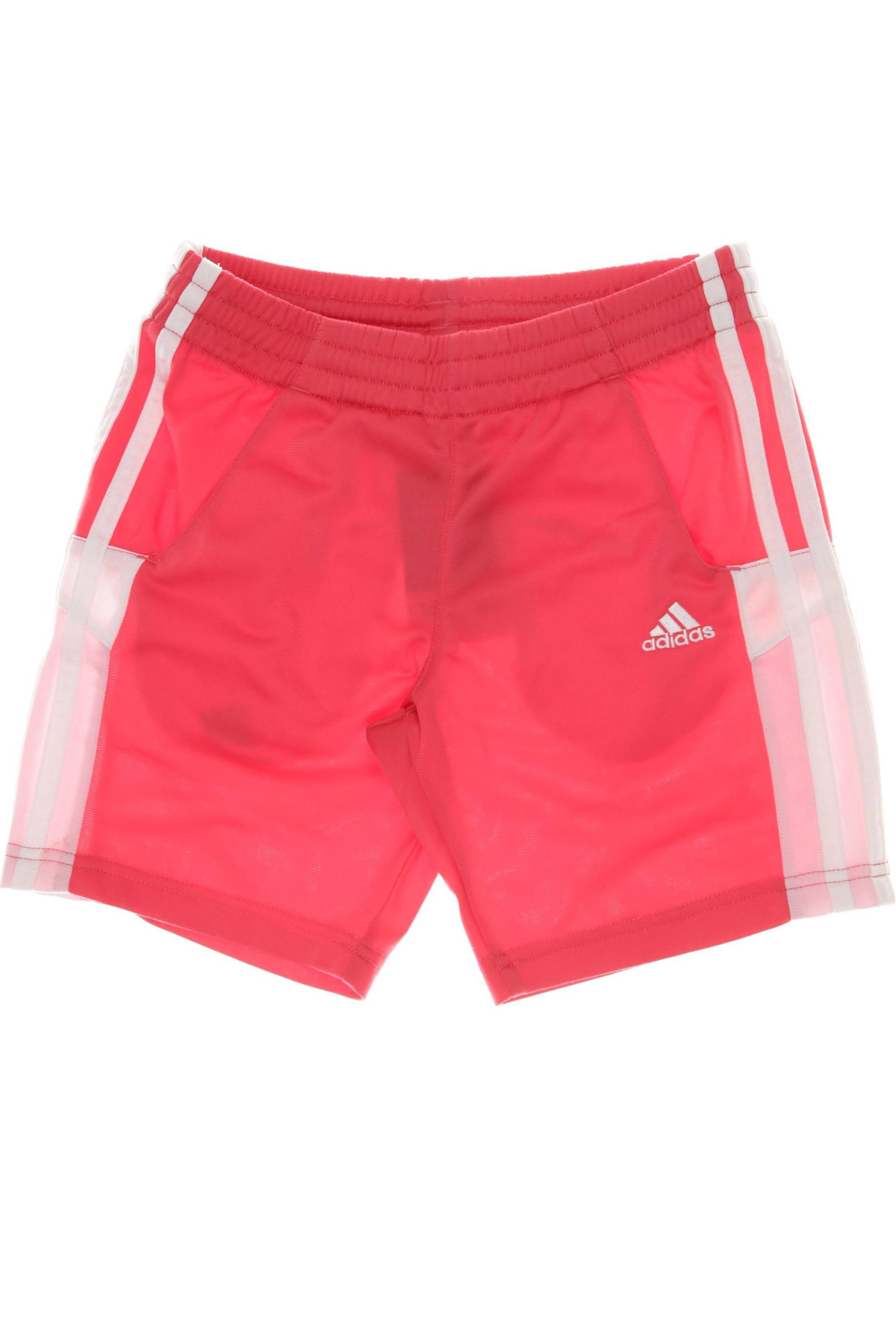 adidas Damen Shorts, pink von Adidas