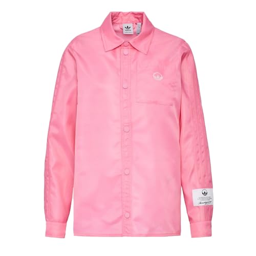 Adidas Damenhemd, Rosa, HL9065, Rosa, 44 von adidas